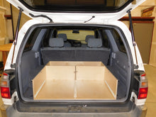 Load image into Gallery viewer, Toyota 4runner Bed Platform 3rd Generation (96-02)