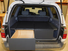 Load image into Gallery viewer, Toyota 4runner Bed Platform 3rd Generation (96-02)