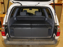 Load image into Gallery viewer, Toyota 4runner Bed Platform 3rd Generation (96-02)