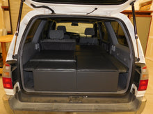 Load image into Gallery viewer, Toyota 4runner Bed Platform 3rd Generation (96-02)
