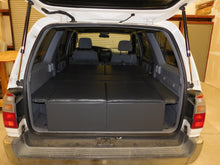 Load image into Gallery viewer, Toyota 4runner Bed Platform 3rd Generation (96-02)