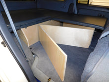 Load image into Gallery viewer, Toyota 4runner Bed Platform 3rd Generation (96-02)