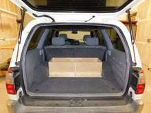 Load image into Gallery viewer, Toyota 4runner Bed Platform 3rd Generation (96-02)
