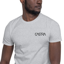 Load image into Gallery viewer, CASTRA - Short-Sleeve Unisex T-Shirt
