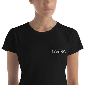CASTRA - Women's short sleeve t-shirt